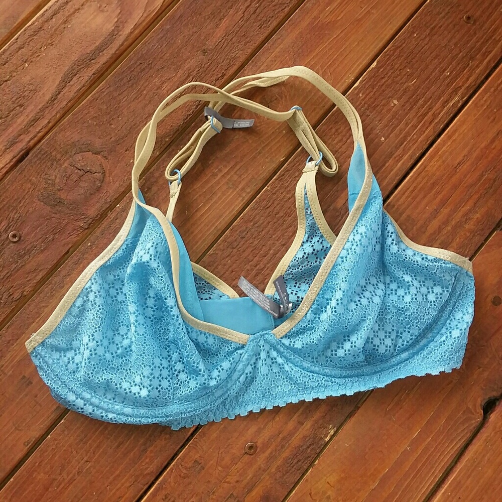Aerie bra by aeo